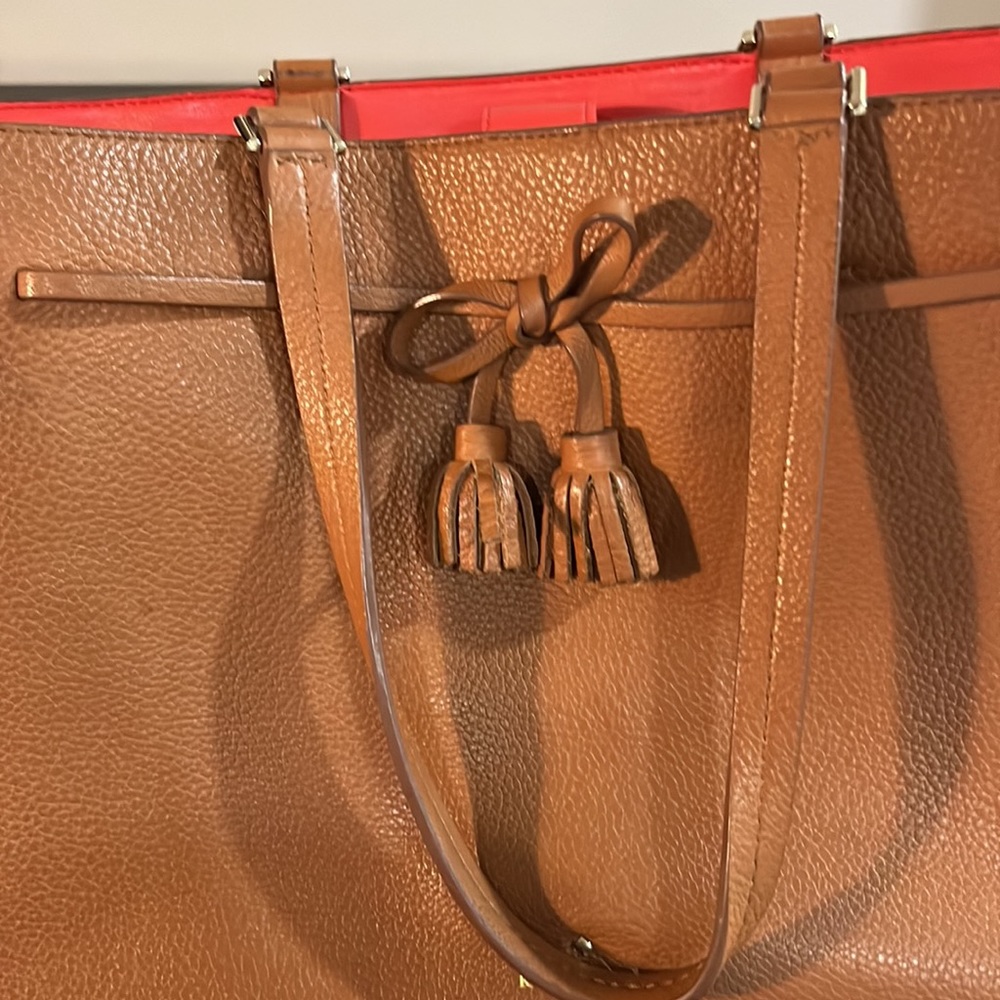 Kate Spade Hayes Street Bag - Picture 9 of 12